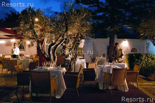Elounda Beach Hotel 42